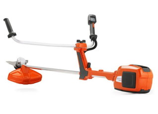 肩背式割草機 肩背式割草機